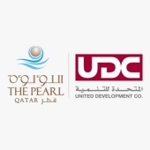 udc, the pearl qatar